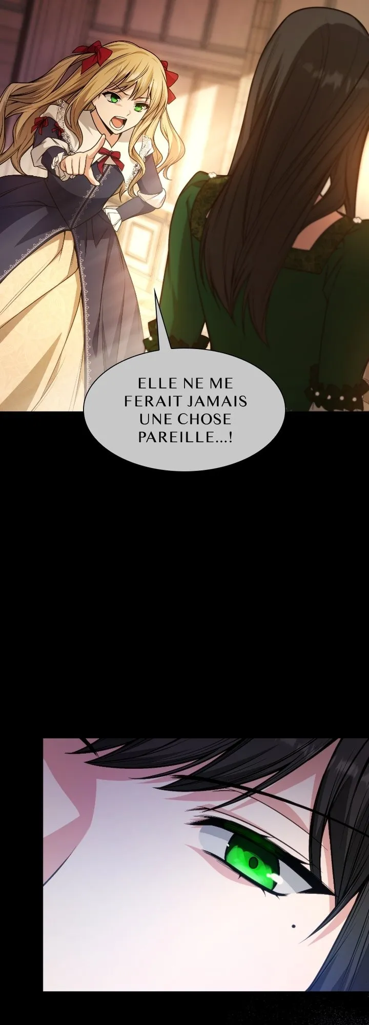 Read I’m the Queen in This Life FR Manga Online