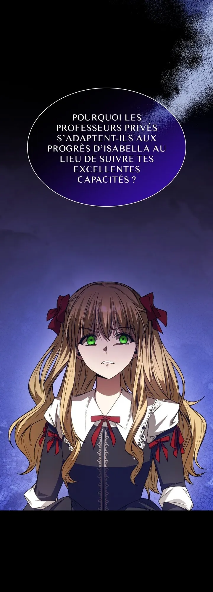 Read I’m the Queen in This Life FR Manga Online