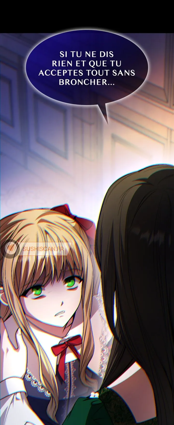 Read I’m the Queen in This Life FR Manga Online