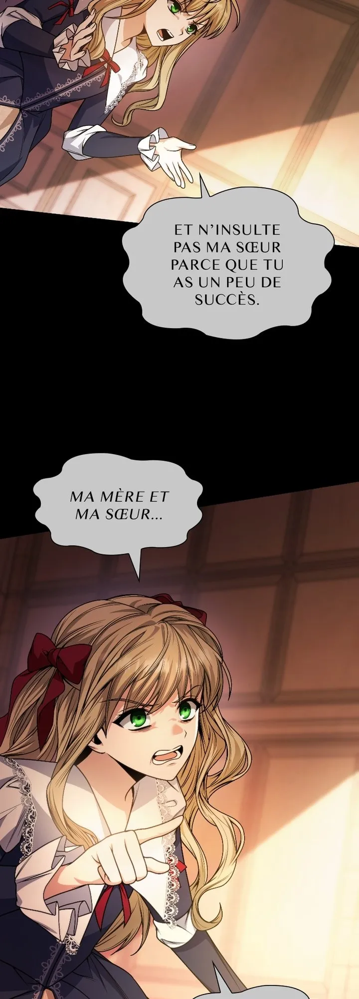 Read I’m the Queen in This Life FR Manga Online