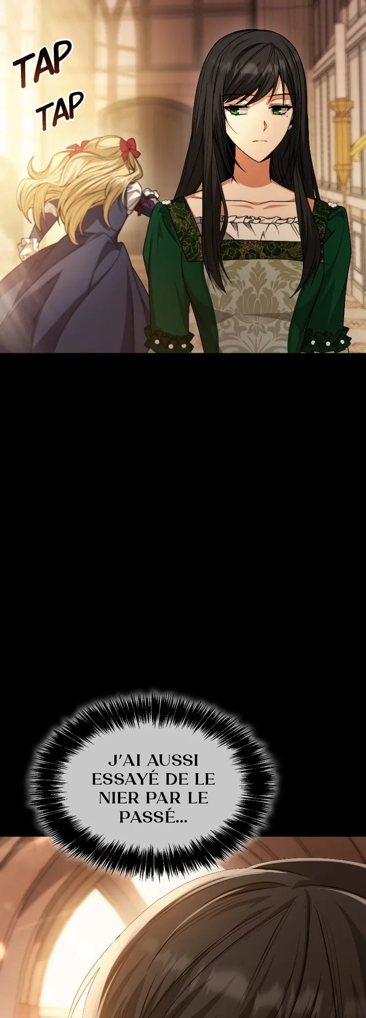 Read I’m the Queen in This Life FR Manga Online