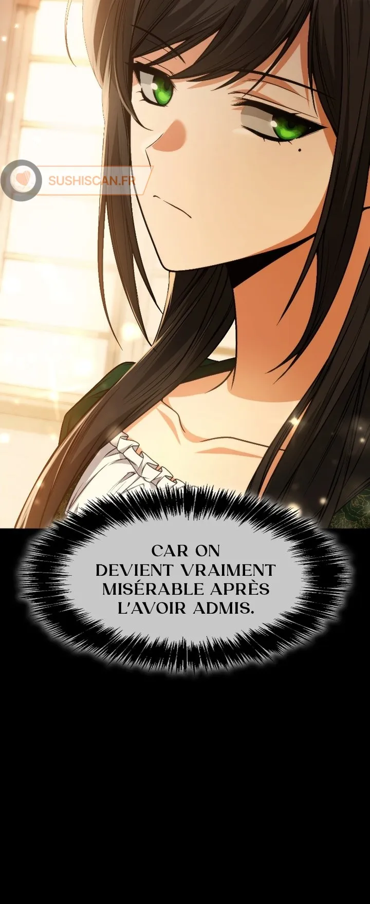 Read I’m the Queen in This Life FR Manga Online