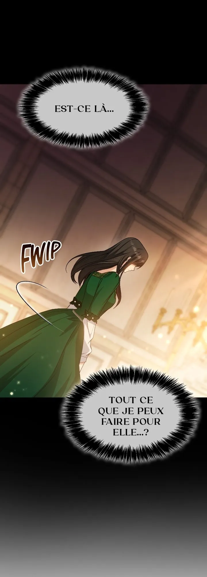 Read I’m the Queen in This Life FR Manga Online