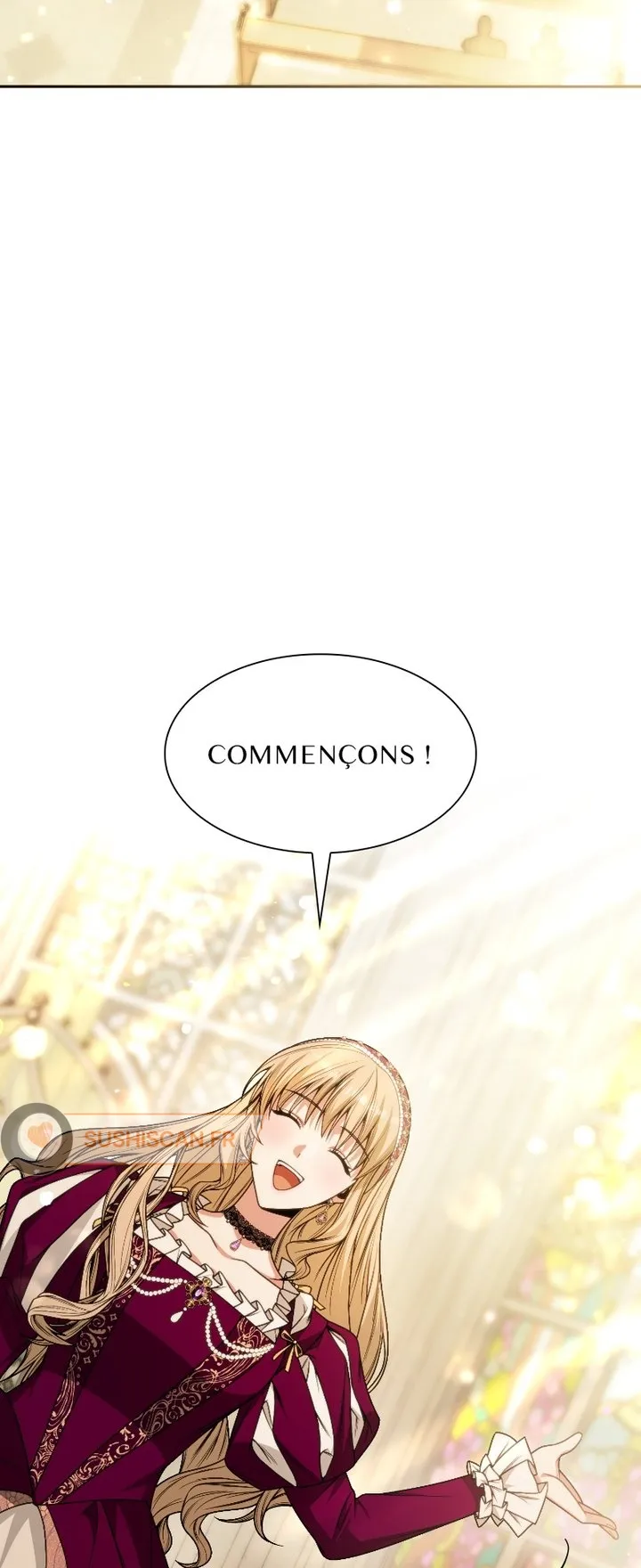 Read I’m the Queen in This Life FR Manga Online