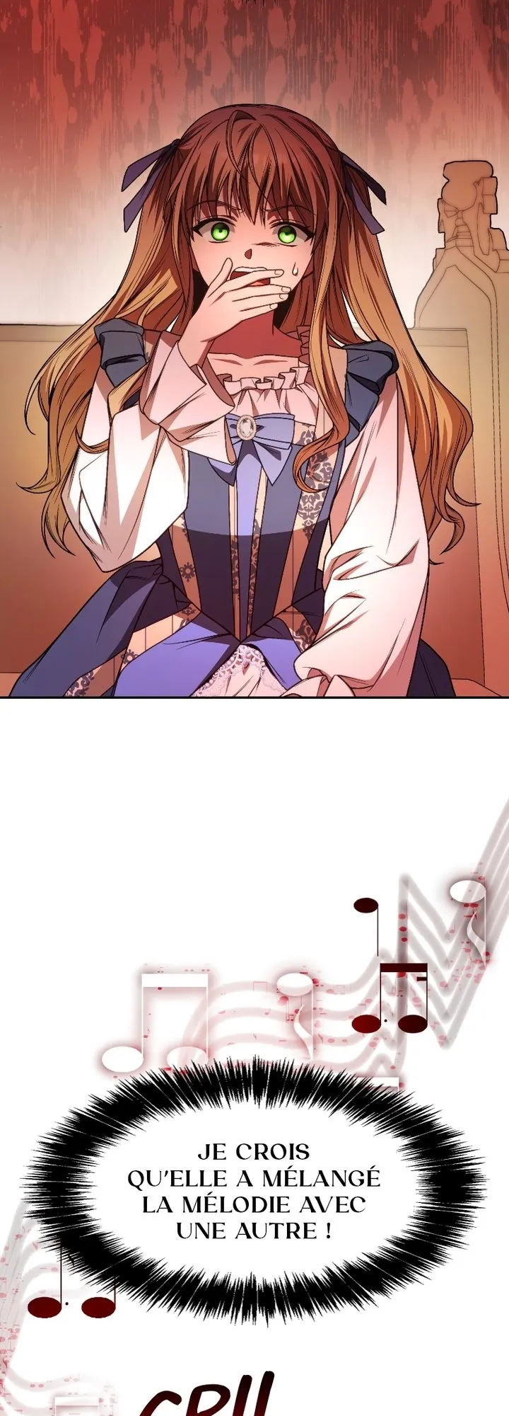 Read I’m the Queen in This Life FR Manga Online