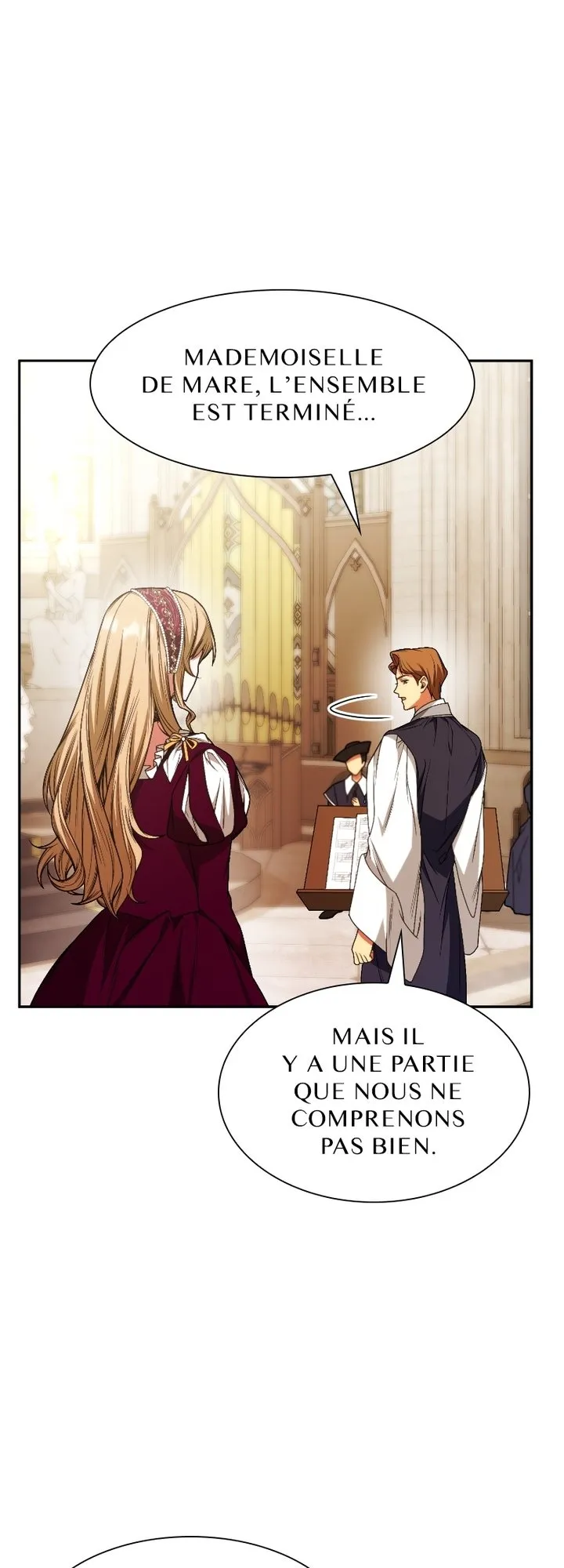 Read I’m the Queen in This Life FR Manga Online