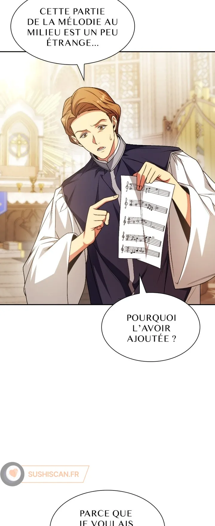 Read I’m the Queen in This Life FR Manga Online