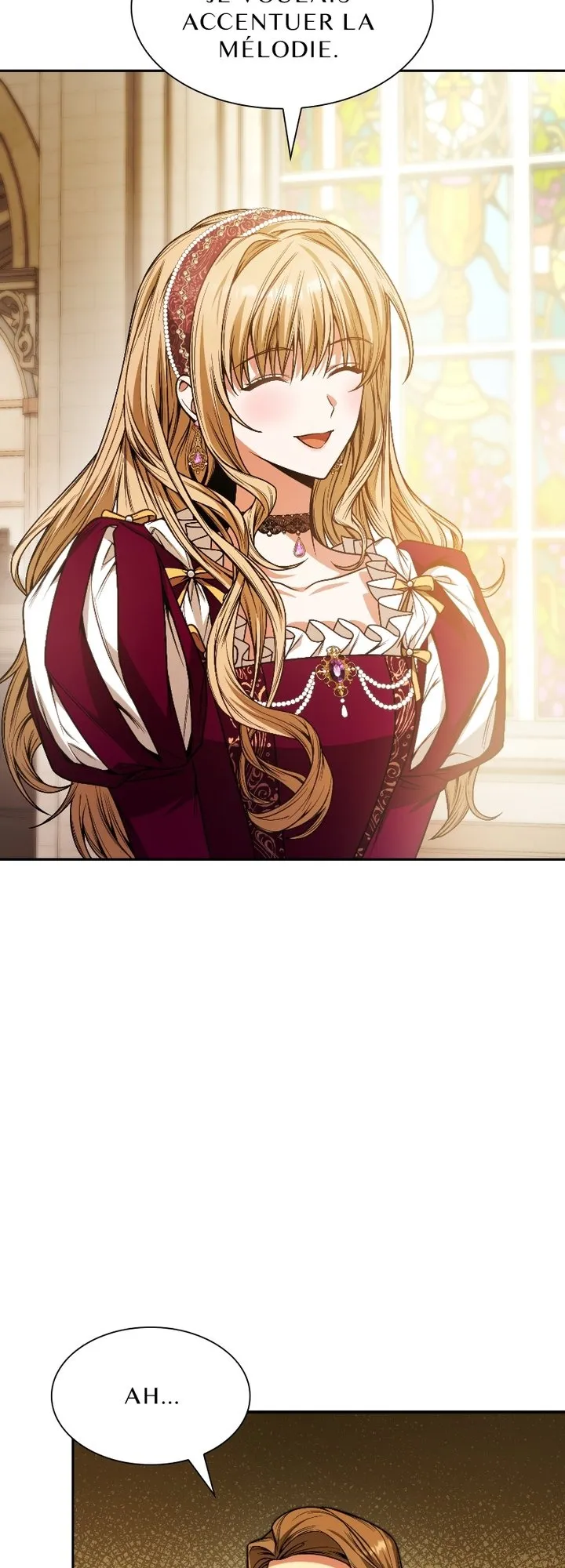 Read I’m the Queen in This Life FR Manga Online