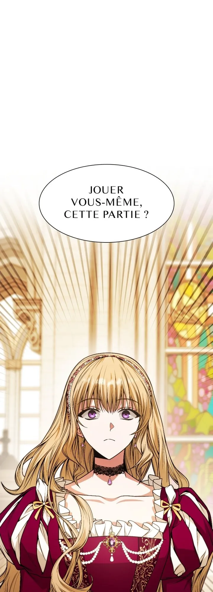 Read I’m the Queen in This Life FR Manga Online
