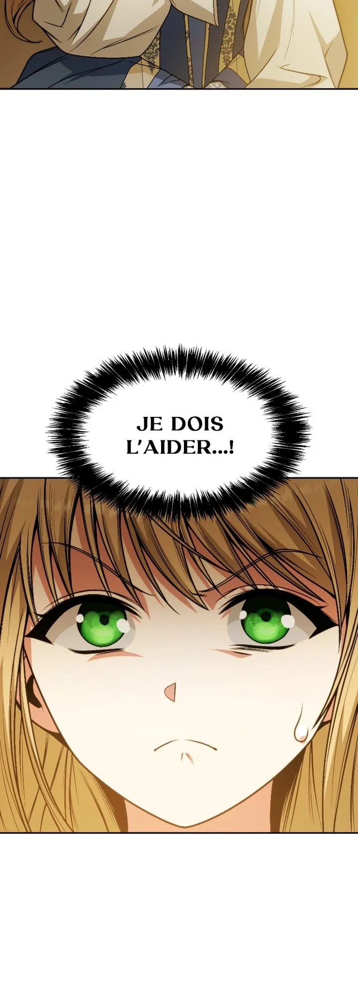 Read I’m the Queen in This Life FR Manga Online