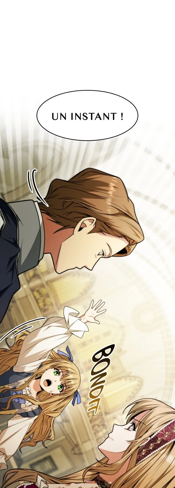 Read I’m the Queen in This Life FR Manga Online