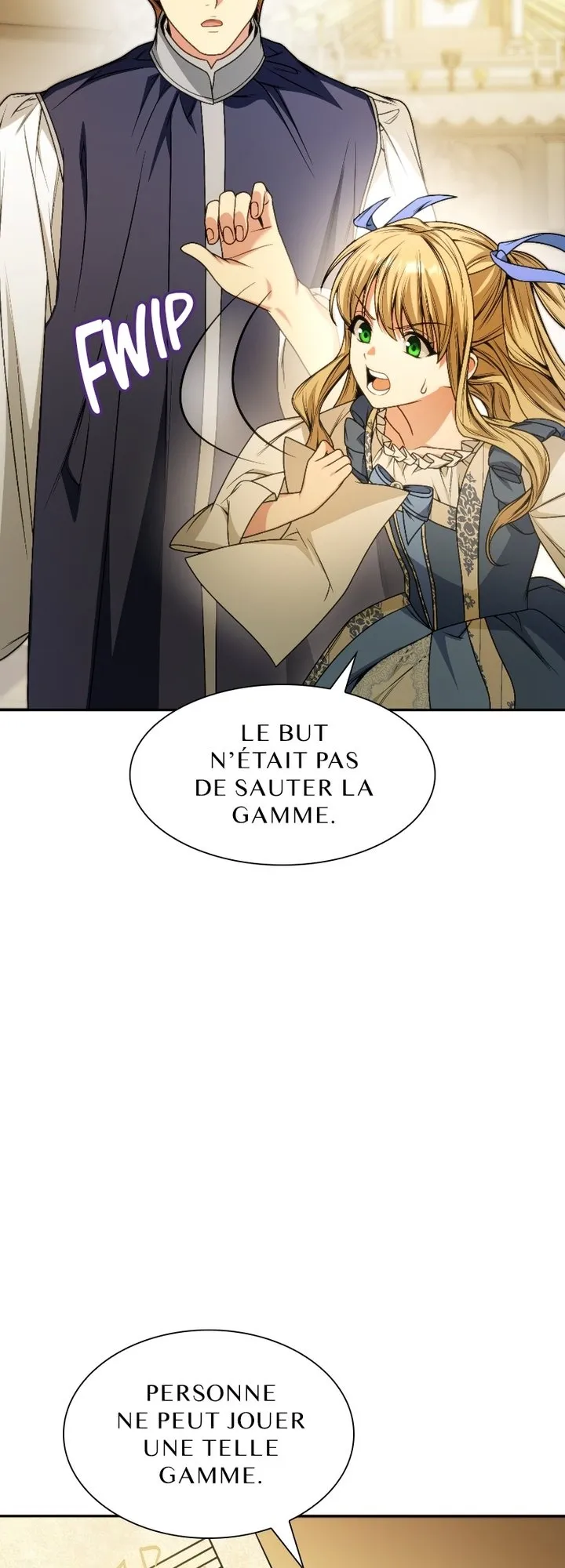 Read I’m the Queen in This Life FR Manga Online