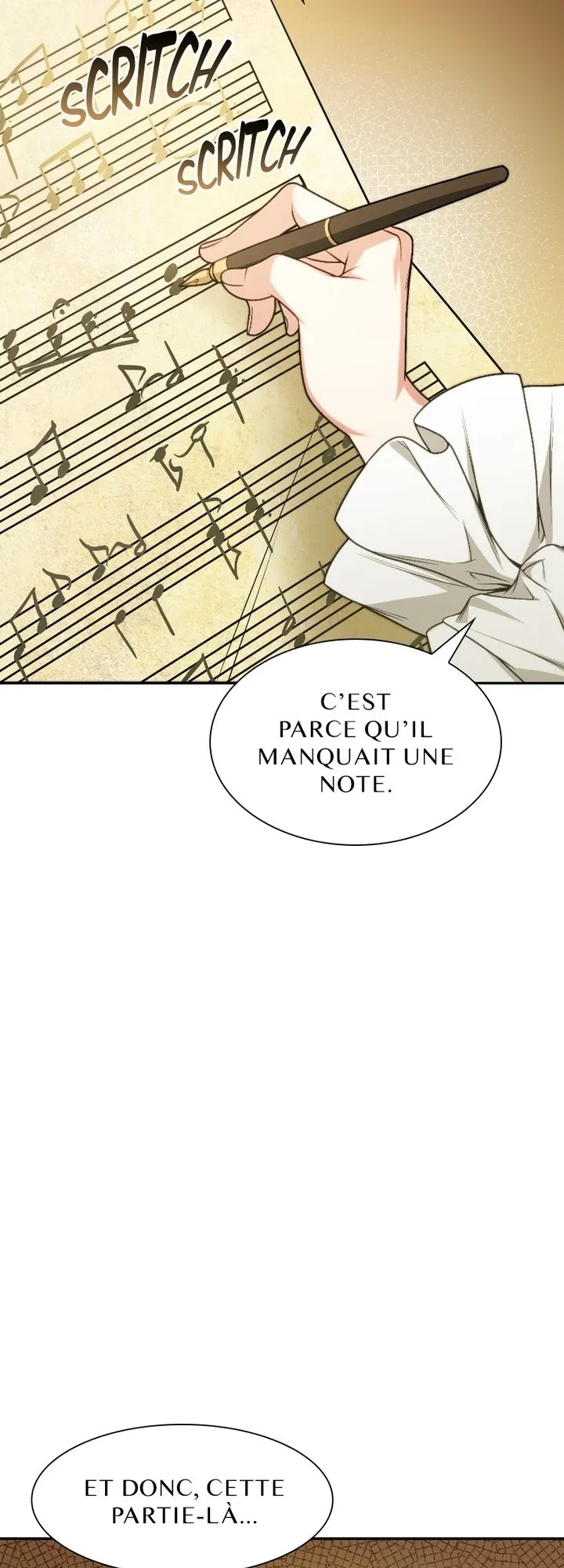 Read I’m the Queen in This Life FR Manga Online
