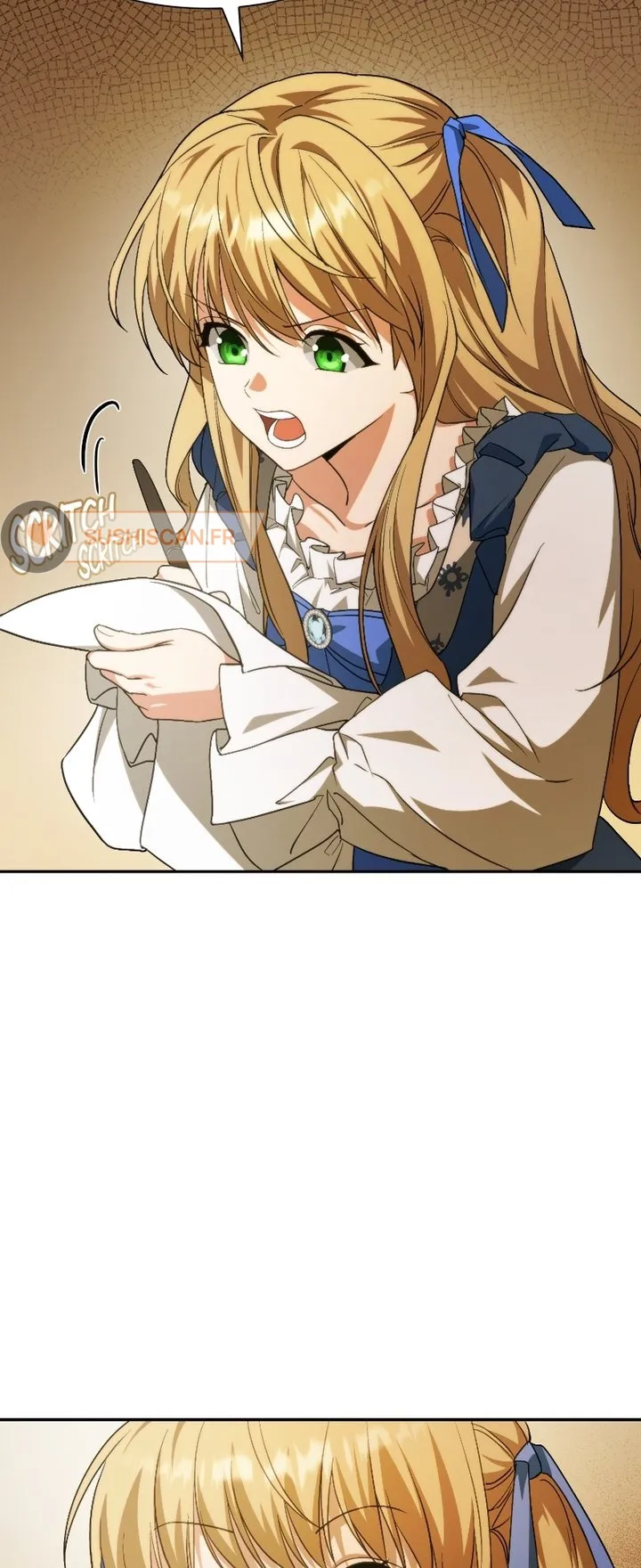 Read I’m the Queen in This Life FR Manga Online
