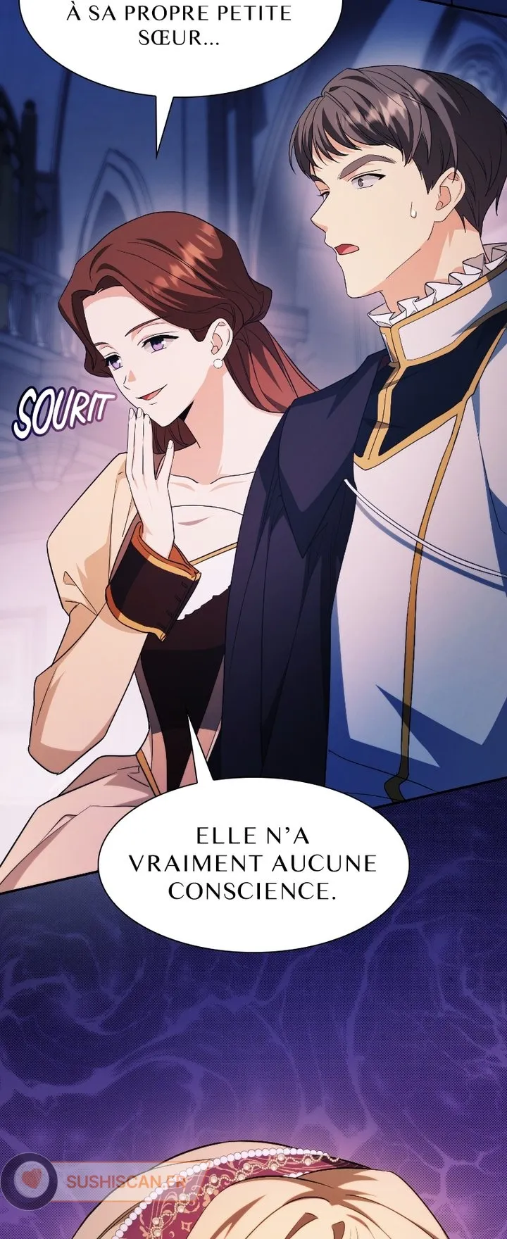 Read I’m the Queen in This Life FR Manga Online