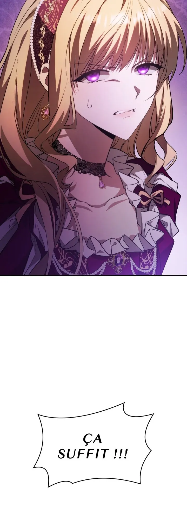 Read I’m the Queen in This Life FR Manga Online
