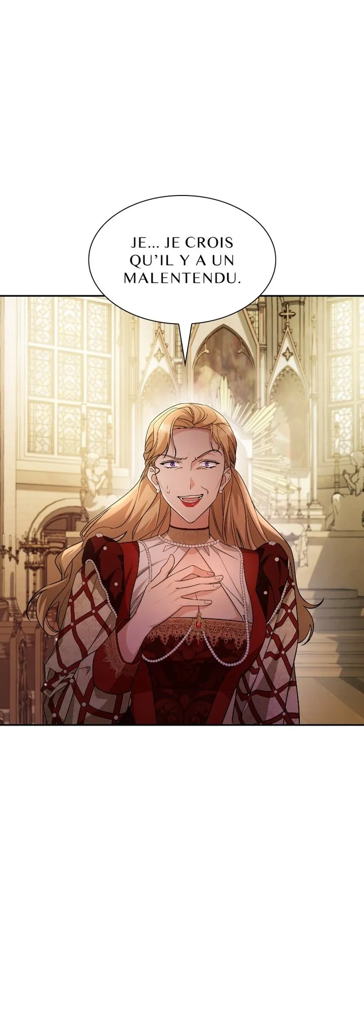 Read I’m the Queen in This Life FR Manga Online