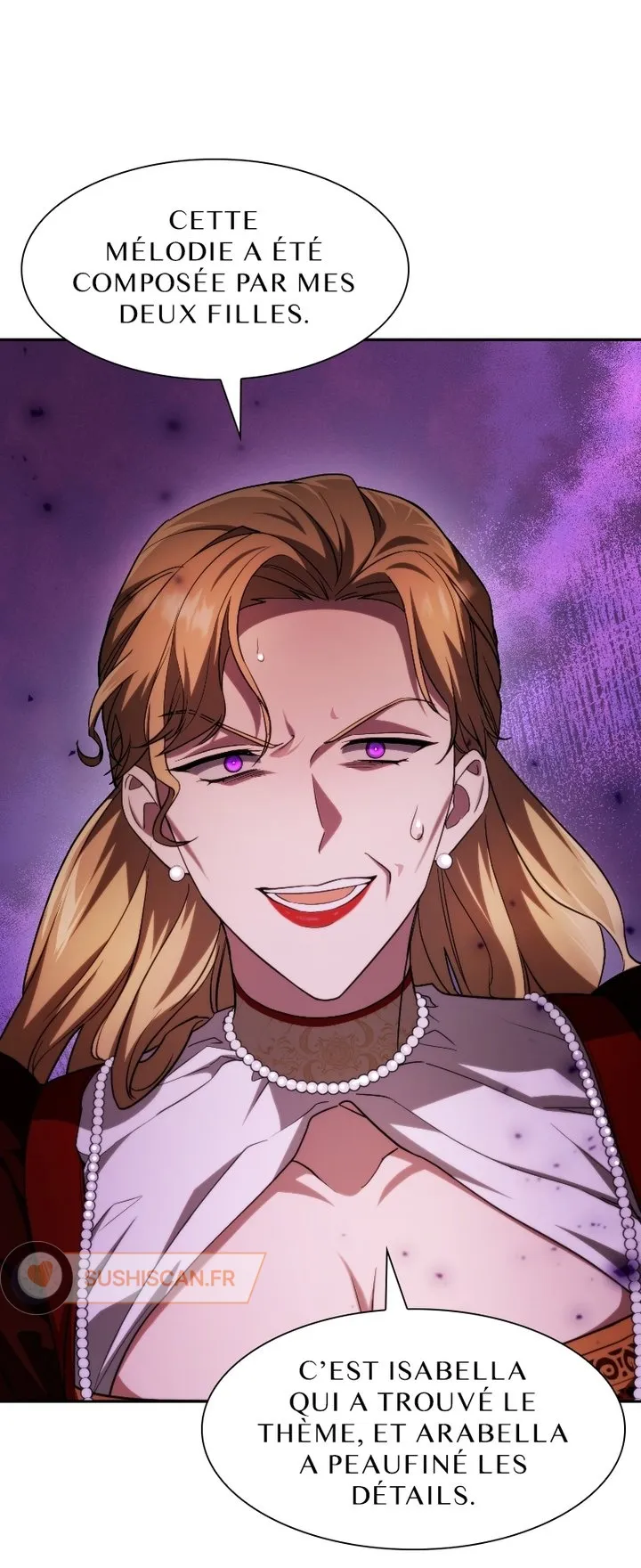 Read I’m the Queen in This Life FR Manga Online