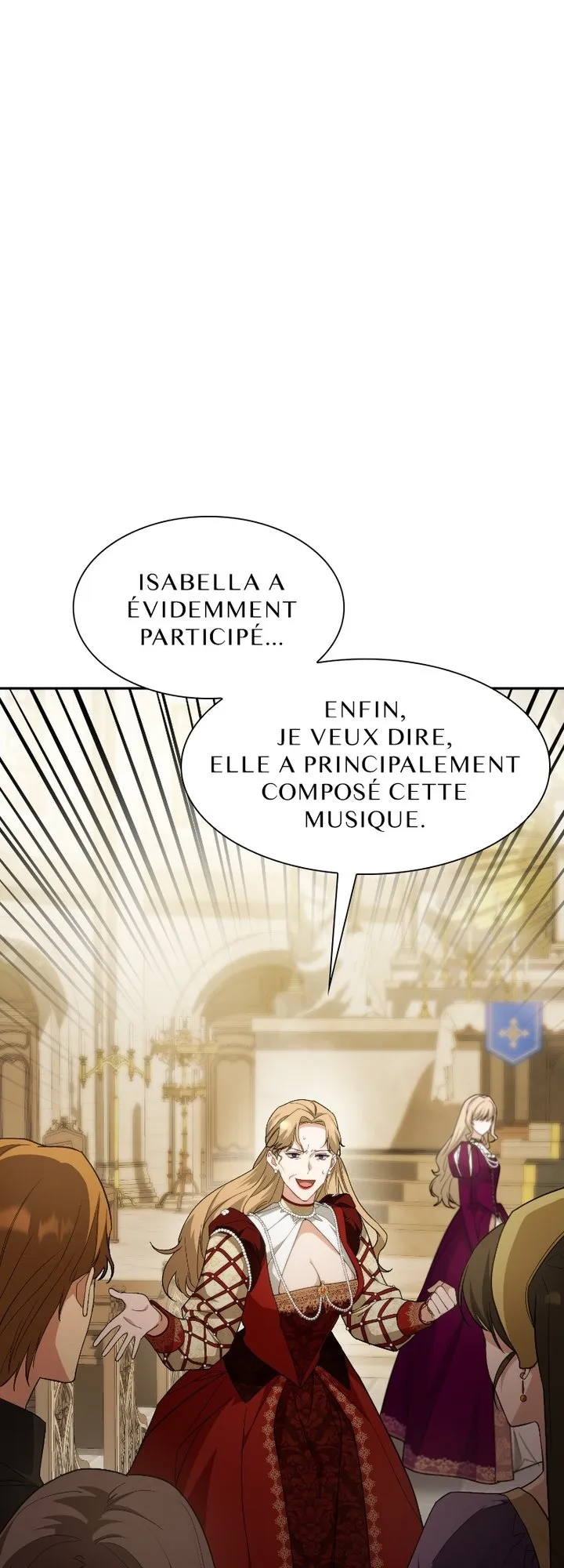 Read I’m the Queen in This Life FR Manga Online