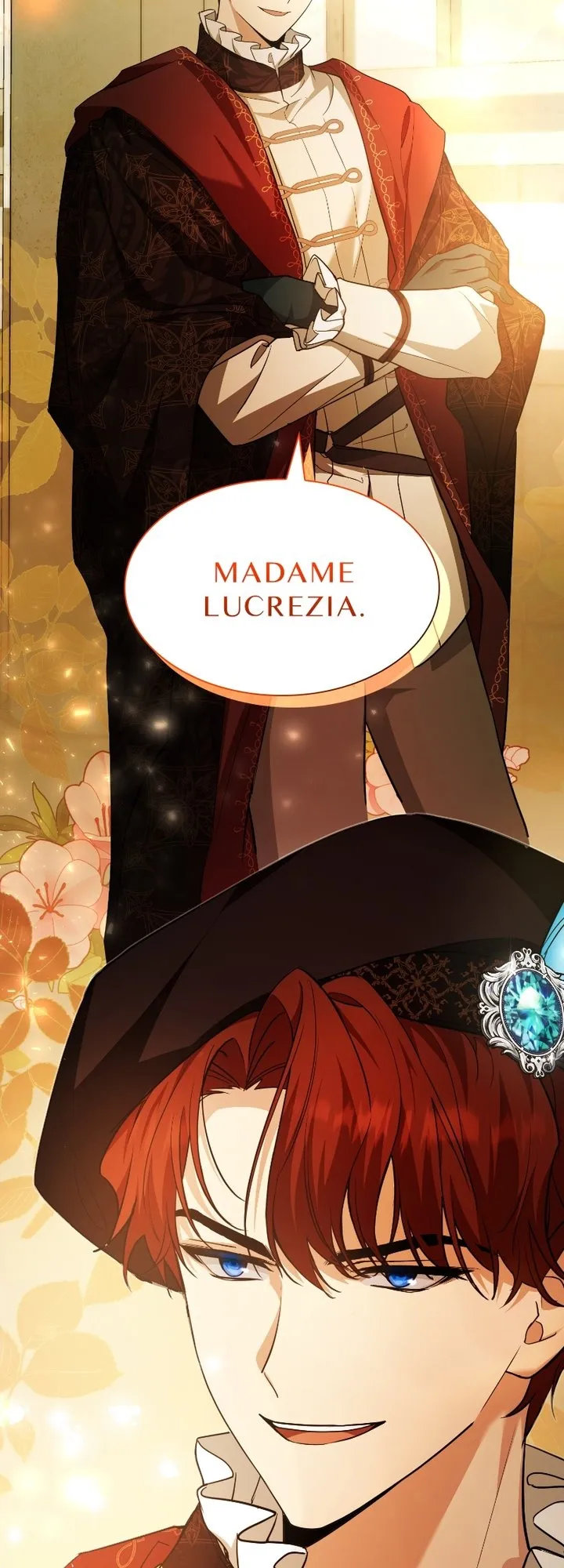 Read I’m the Queen in This Life FR Manga Online