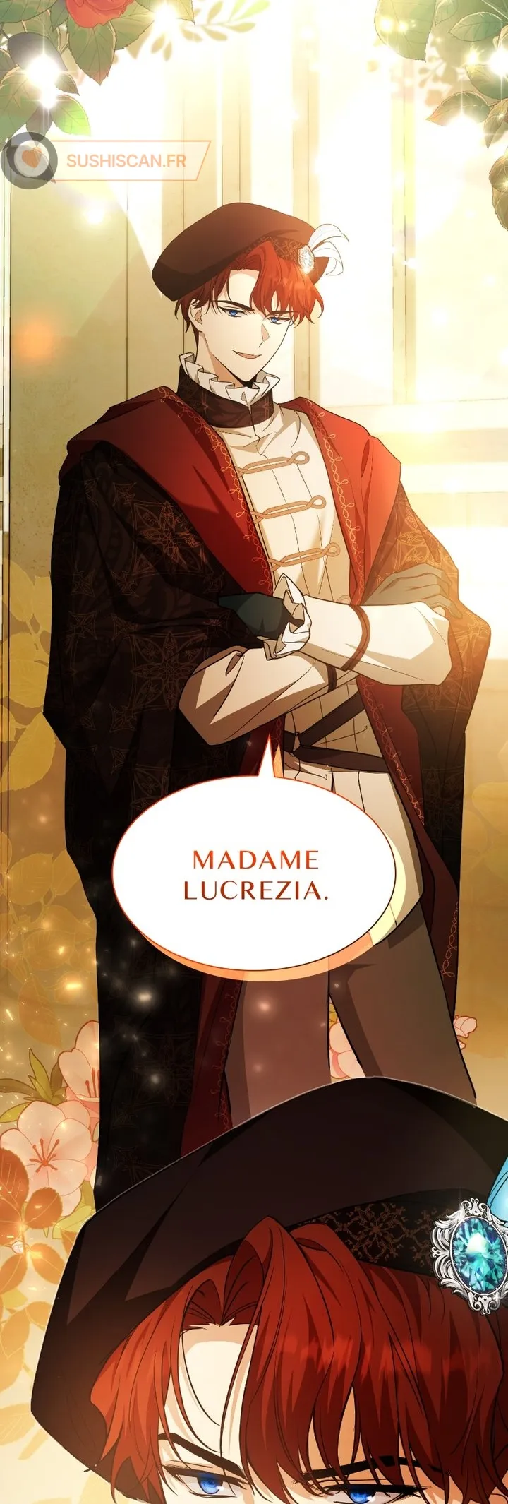 Read I’m the Queen in This Life FR Manga Online