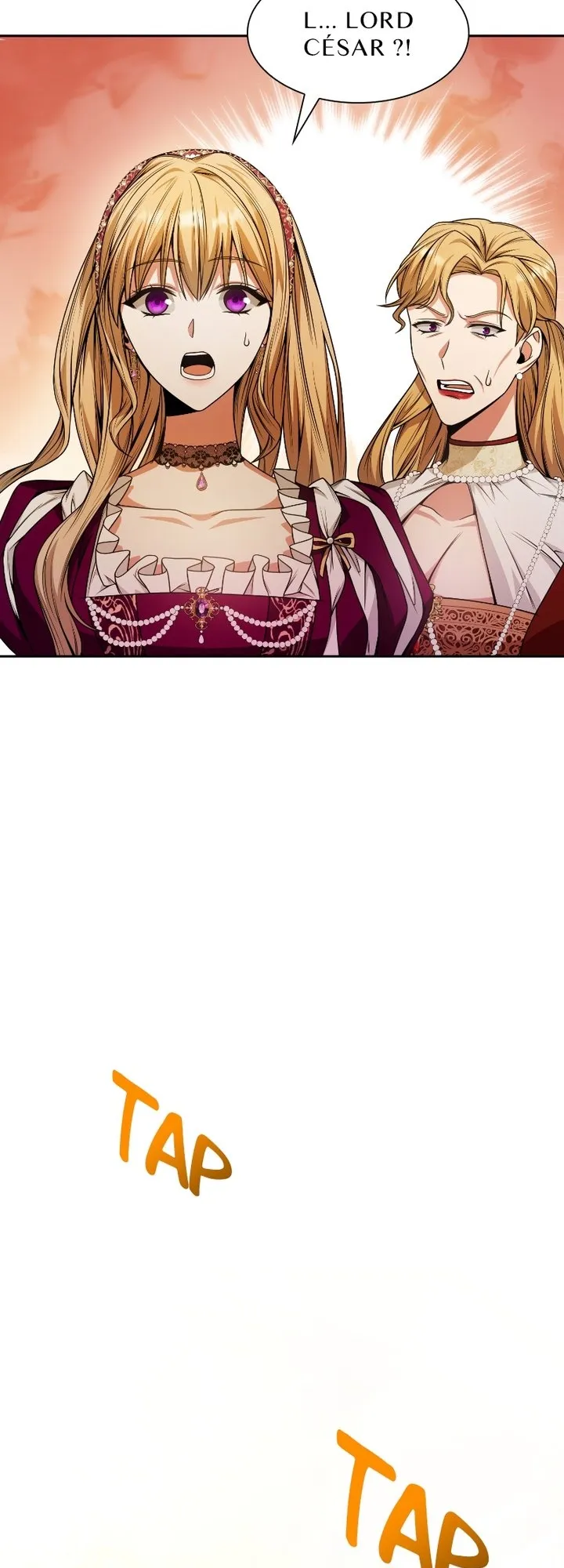 Read I’m the Queen in This Life FR Manga Online