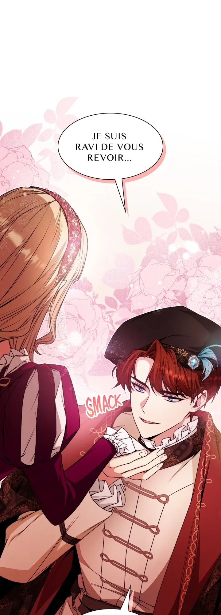 Read I’m the Queen in This Life FR Manga Online