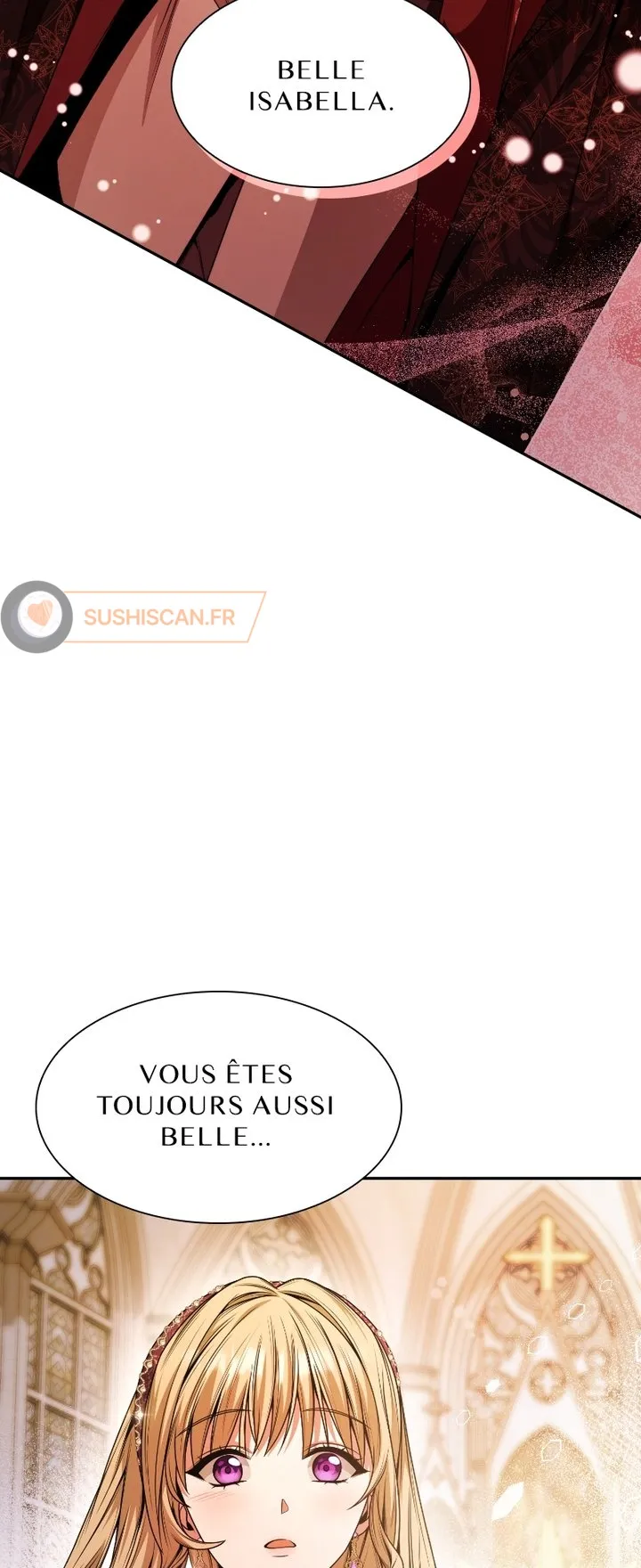 Read I’m the Queen in This Life FR Manga Online