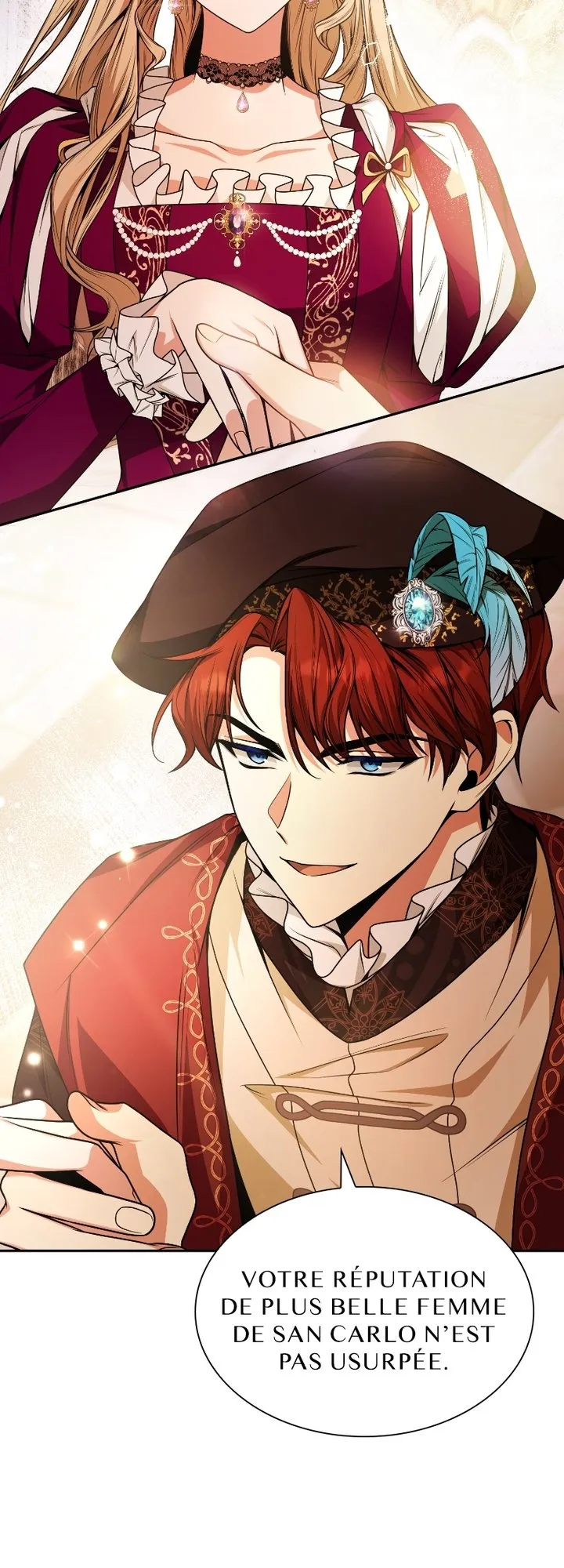 Read I’m the Queen in This Life FR Manga Online