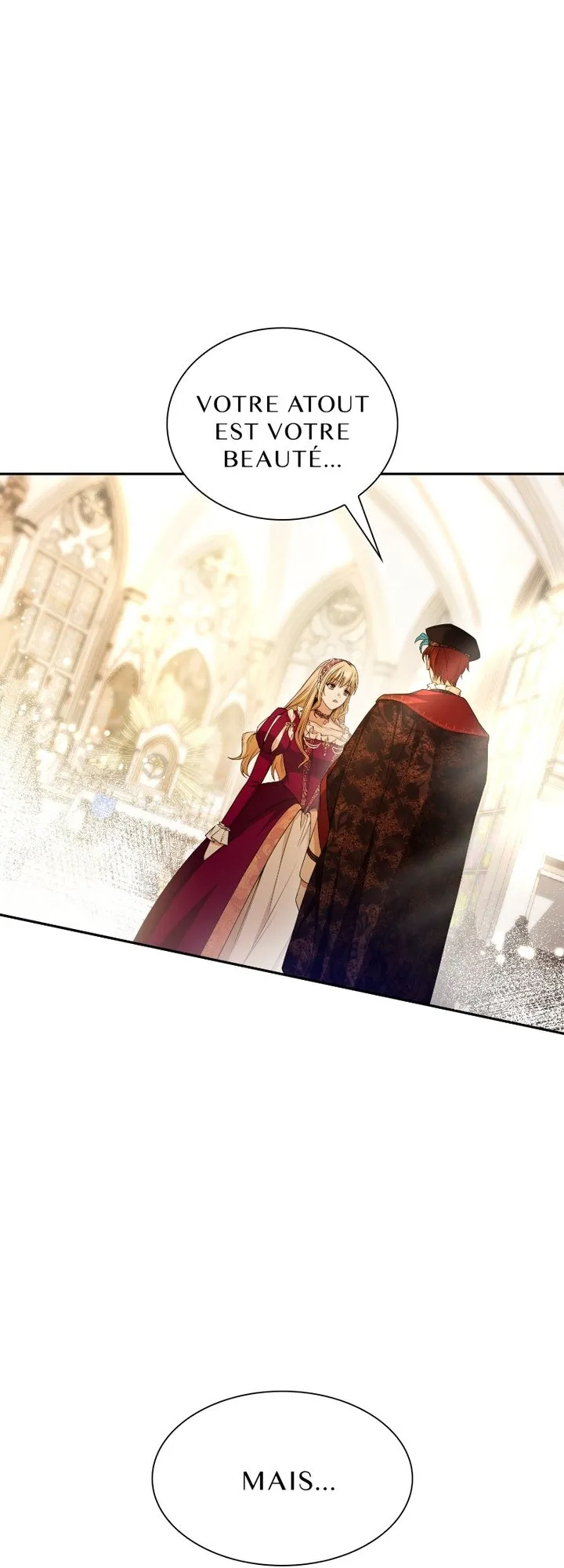Read I’m the Queen in This Life FR Manga Online