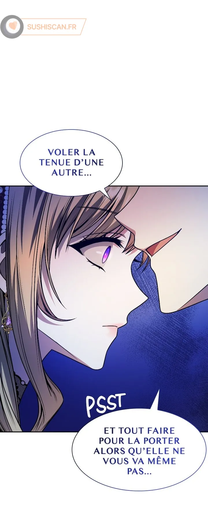 Read I’m the Queen in This Life FR Manga Online
