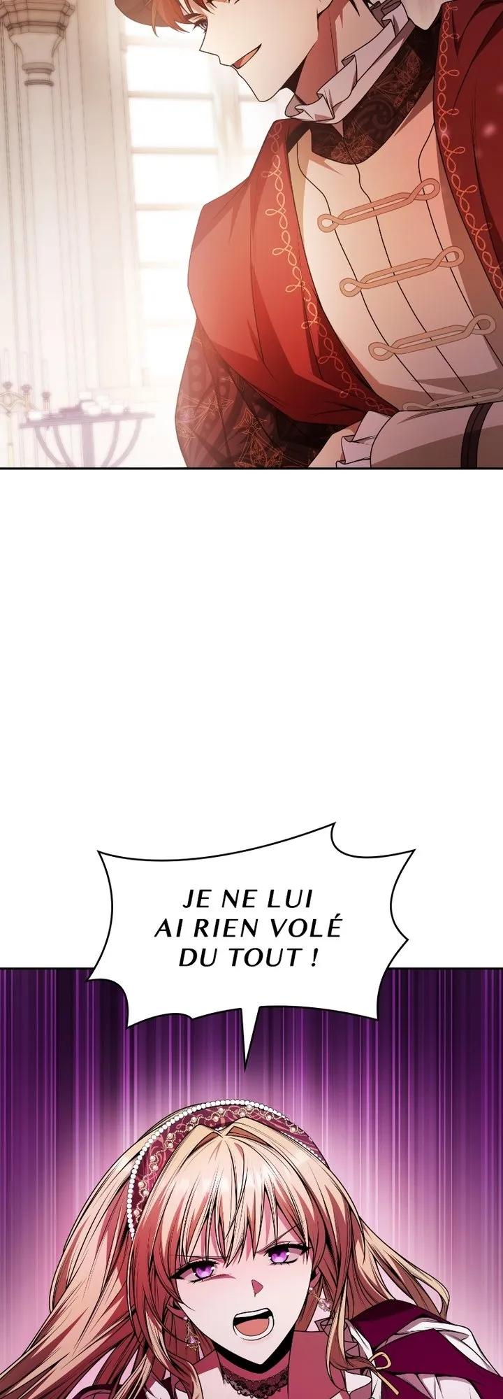 Read I’m the Queen in This Life FR Manga Online
