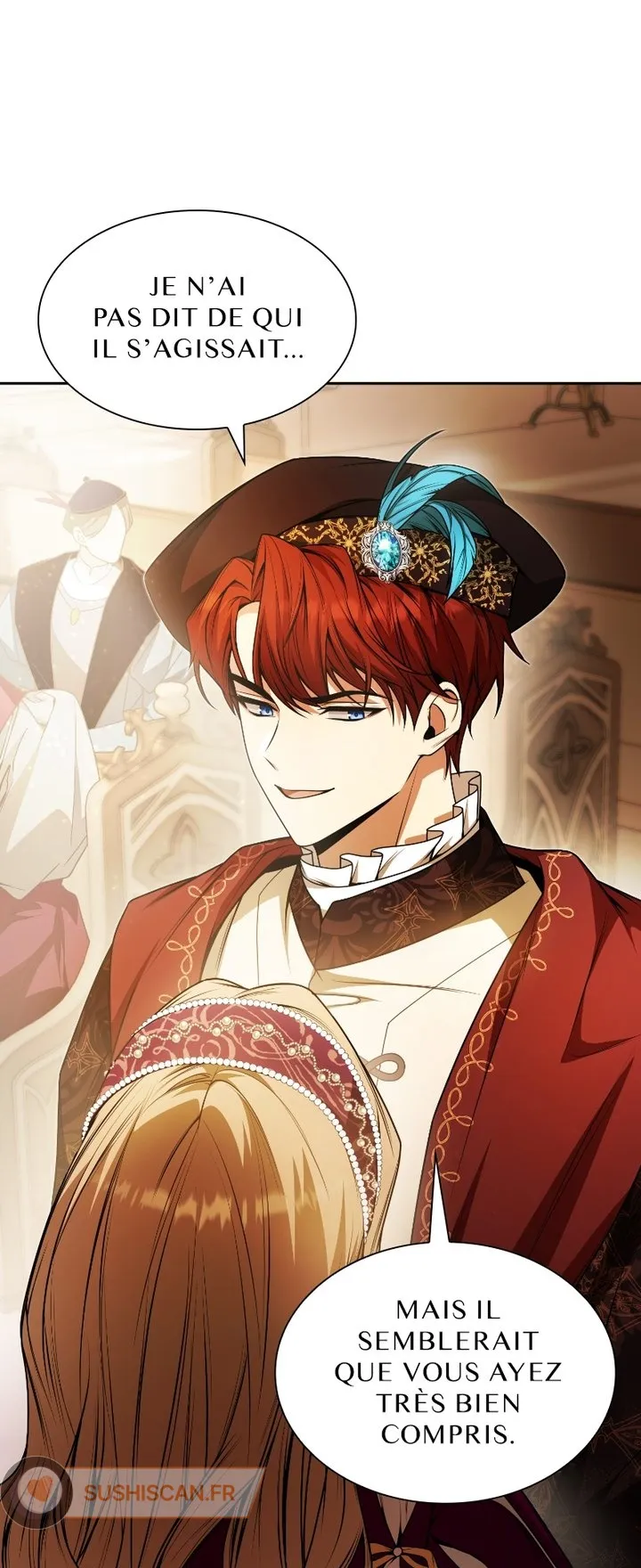 Read I’m the Queen in This Life FR Manga Online