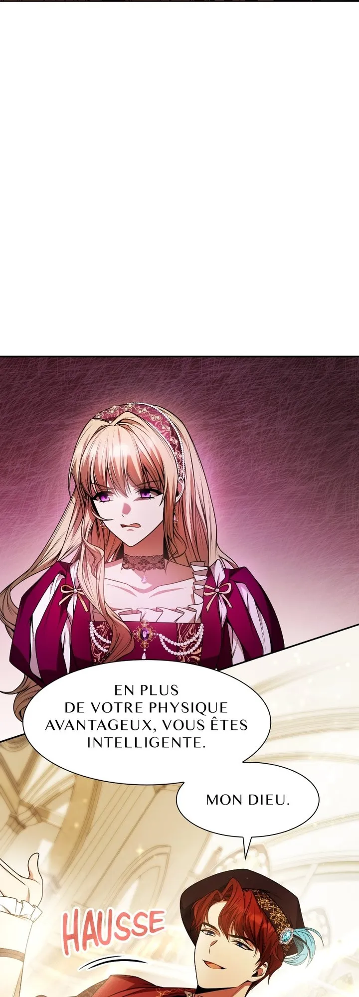 Read I’m the Queen in This Life FR Manga Online