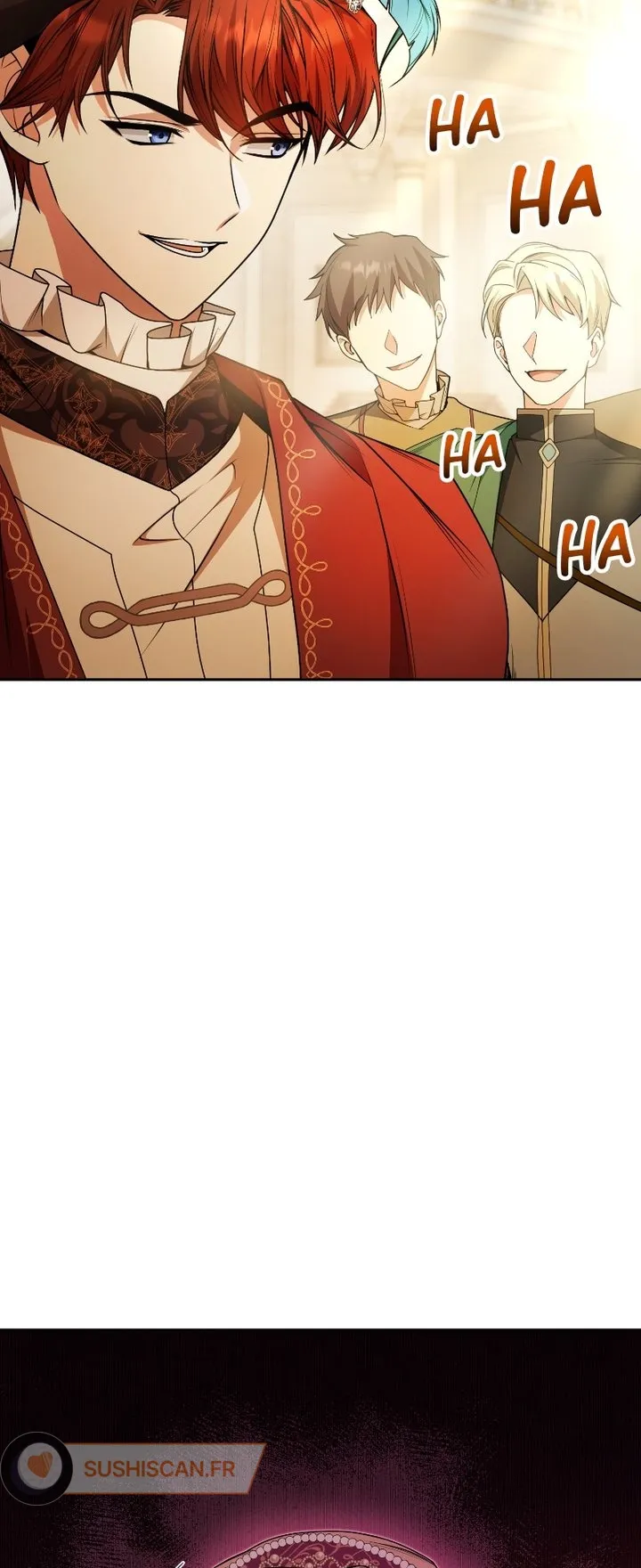 Read I’m the Queen in This Life FR Manga Online