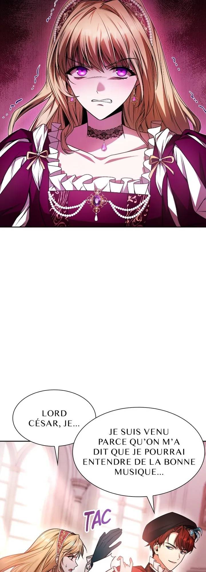 Read I’m the Queen in This Life FR Manga Online