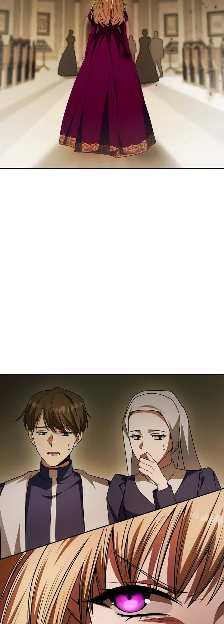 Read I’m the Queen in This Life FR Manga Online