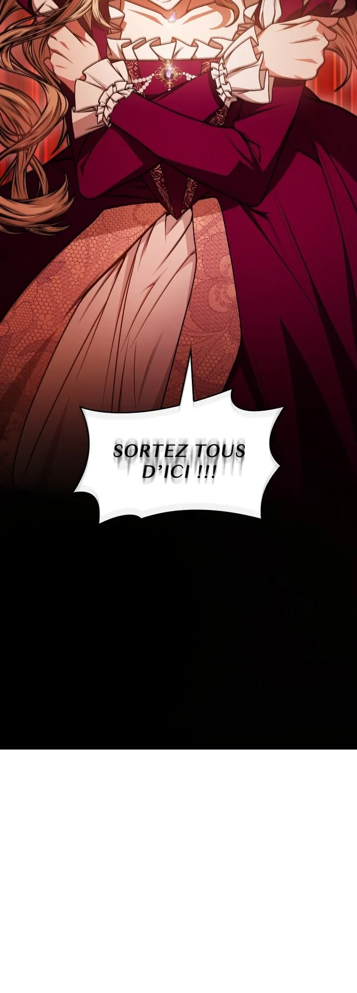 Read I’m the Queen in This Life FR Manga Online