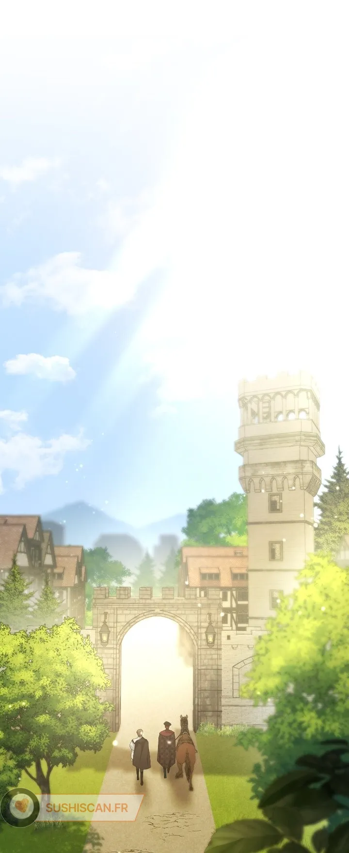 Read I’m the Queen in This Life FR Manga Online