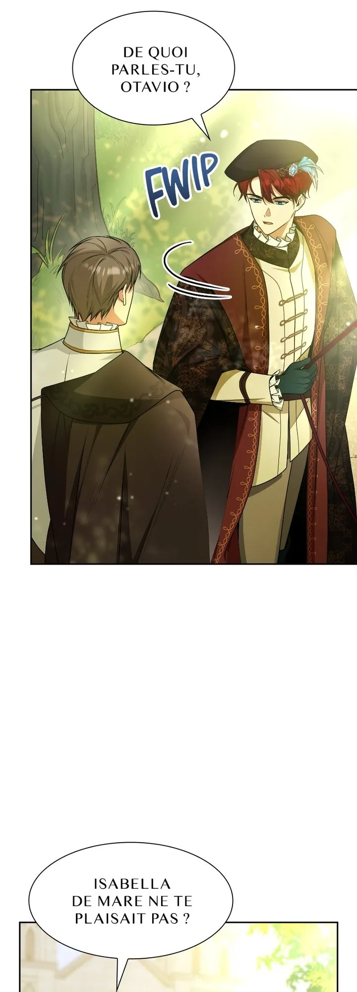 Read I’m the Queen in This Life FR Manga Online