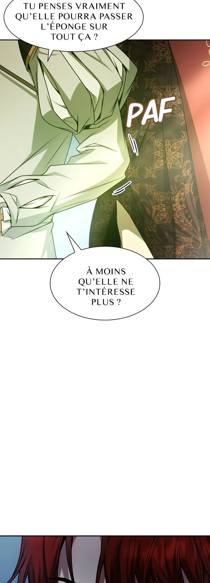 Read I’m the Queen in This Life FR Manga Online