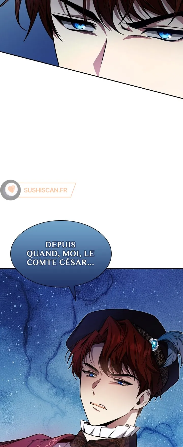 Read I’m the Queen in This Life FR Manga Online