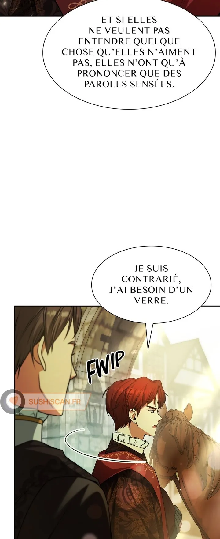 Read I’m the Queen in This Life FR Manga Online