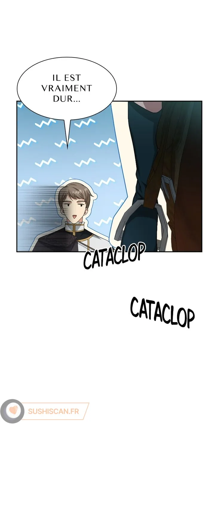 Read I’m the Queen in This Life FR Manga Online