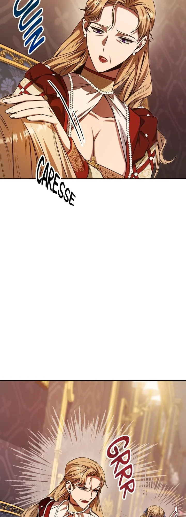 Read I’m the Queen in This Life FR Manga Online