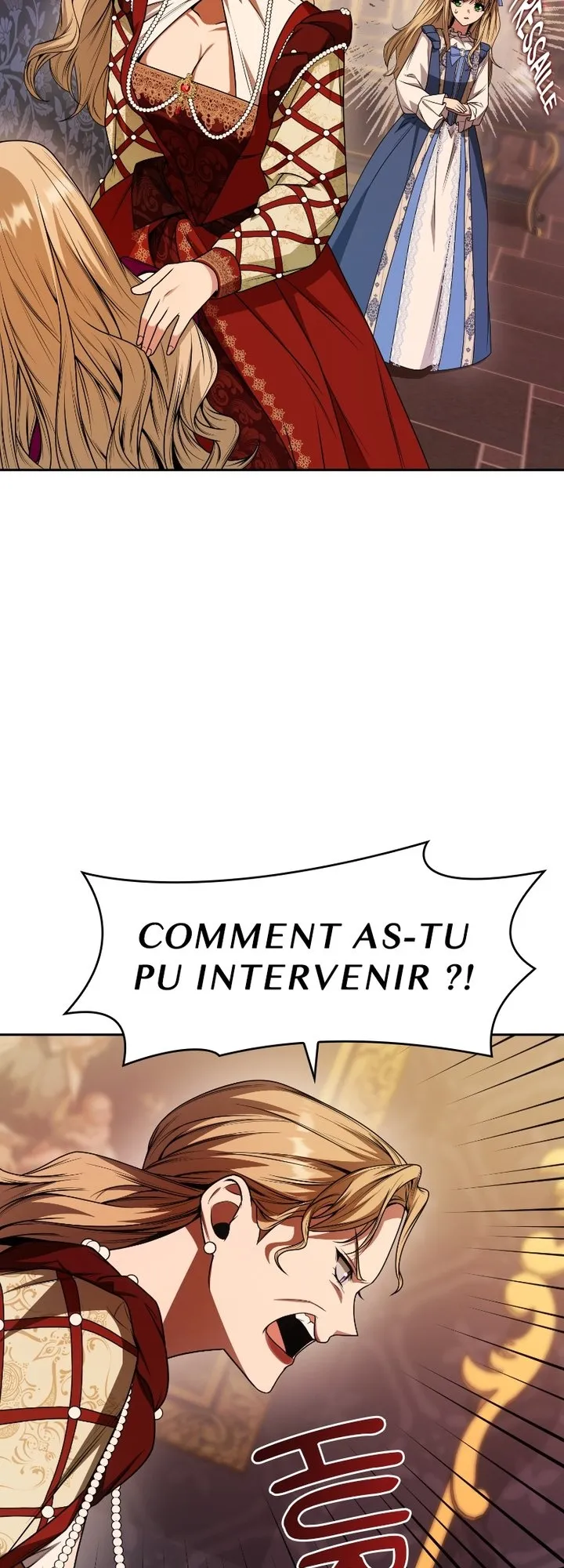 Read I’m the Queen in This Life FR Manga Online