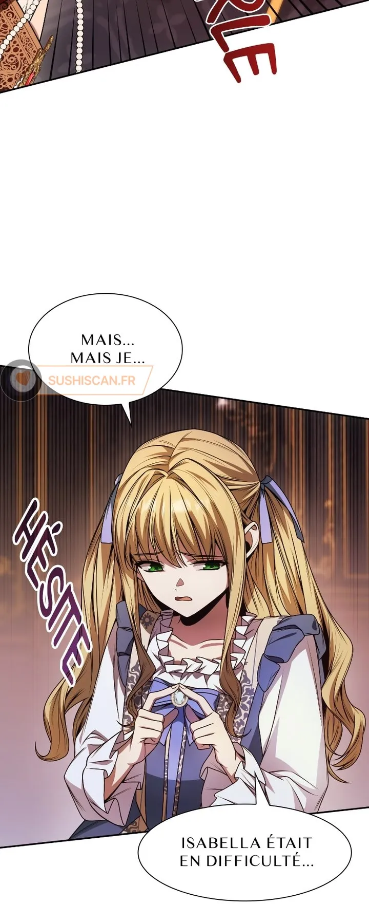 Read I’m the Queen in This Life FR Manga Online