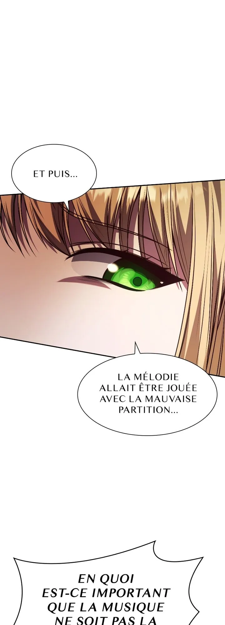 Read I’m the Queen in This Life FR Manga Online