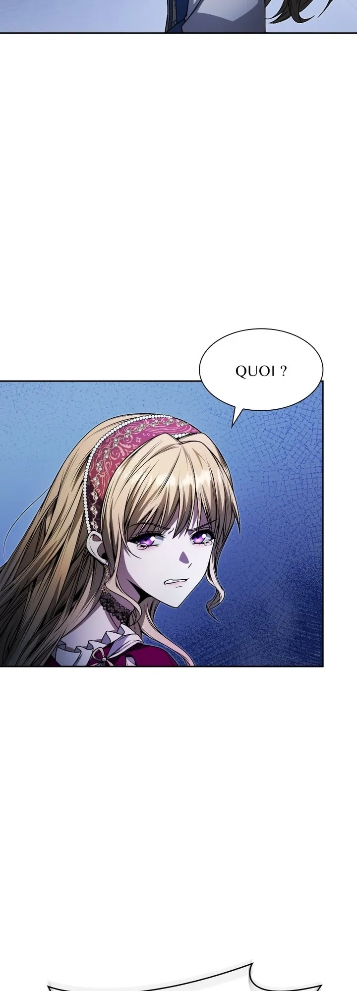 Read I’m the Queen in This Life FR Manga Online