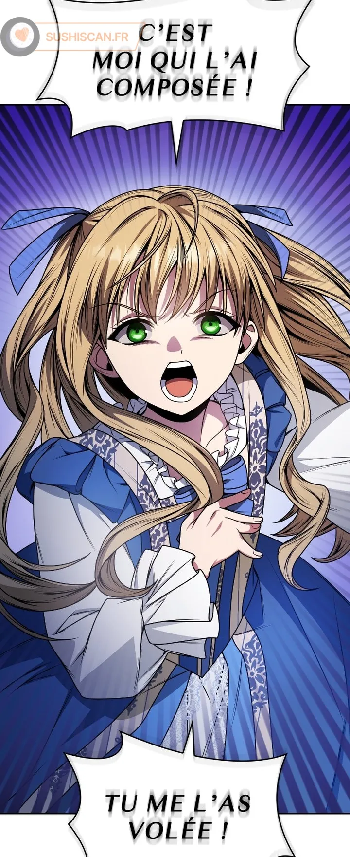 Read I’m the Queen in This Life FR Manga Online